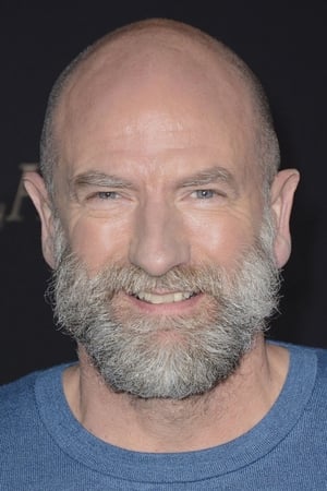 Photo de Graham McTavish