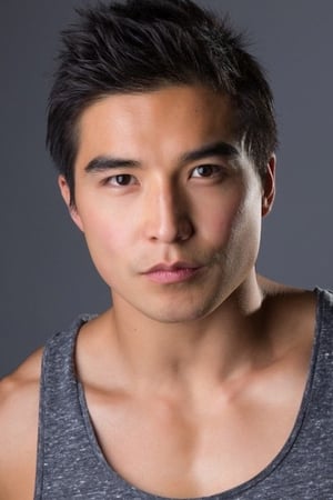 Photo de Ludi Lin