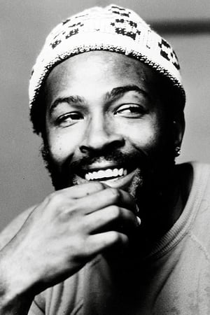 Photo de Marvin Gaye