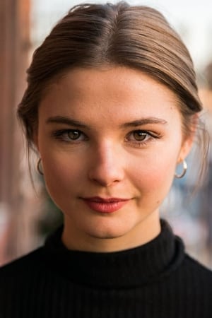 Photo de Stefanie Scott