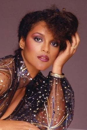 Photo de Jayne Kennedy