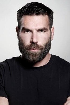 Photo de Dan Bilzerian