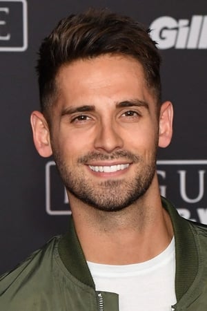 Photo de Jean-Luc Bilodeau