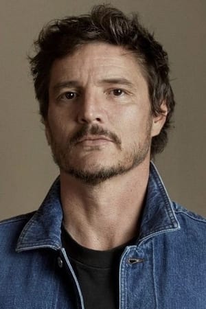 Photo de Pedro Pascal