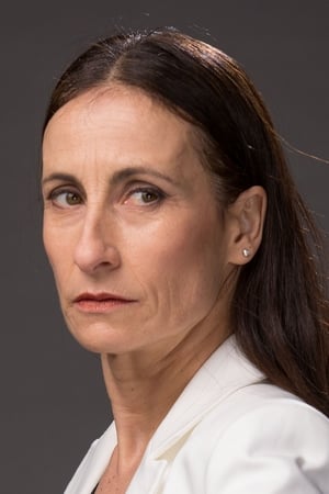 Photo de Amparo Noguera