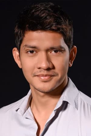 Photo de Iko Uwais