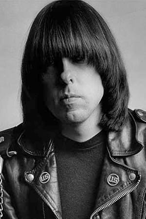 Photo de Johnny Ramone