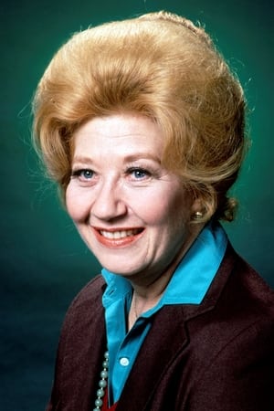 Photo de Charlotte Rae