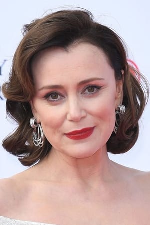 Photo de Keeley Hawes