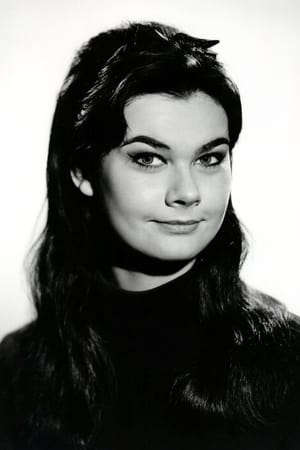 Photo de Imogen Hassall