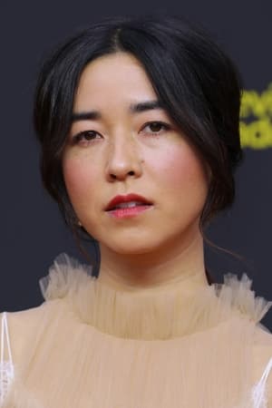 Photo de Maya Erskine