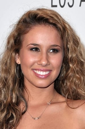 Photo de Haley Reinhart