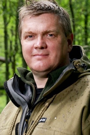 Photo de Ray Mears