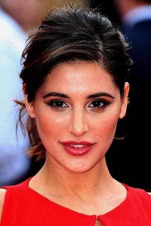 Photo de Nargis Fakhri