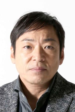 Photo de Teruyuki Kagawa