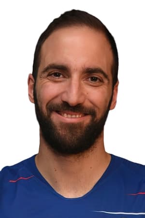 Photo de Gonzalo Higuaín