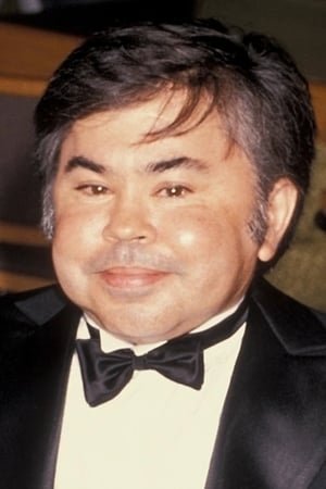 Photo de Hervé Villechaize