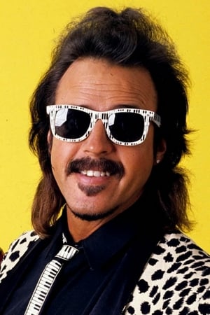 Photo de Jimmy Hart