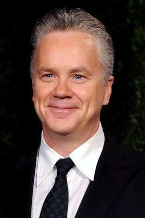 Photo de Tim Robbins