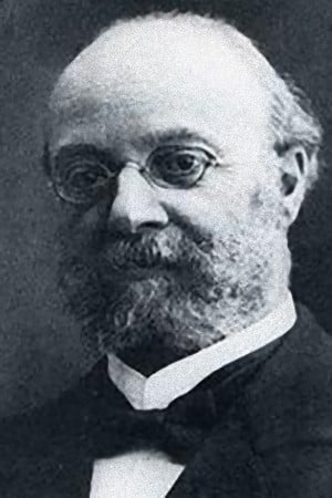 Photo de Rudolf Blümner