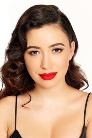 Photo de Christian Serratos