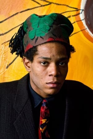 Photo de Jean-Michel Basquiat