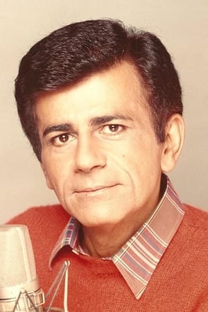 Photo de Casey Kasem