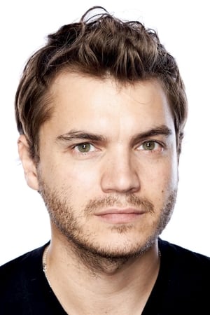 Photo de Emile Hirsch