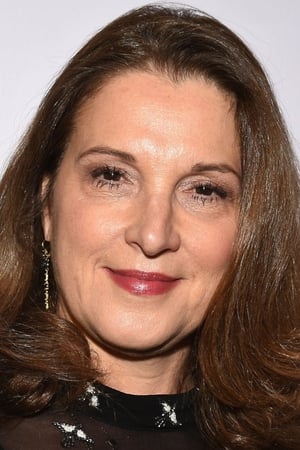 Photo de Barbara Broccoli