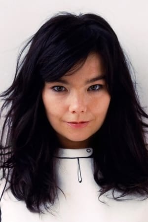 Photo de Björk
