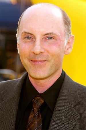 Photo de Dan Castellaneta