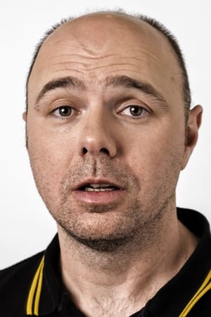 Photo de Karl Pilkington