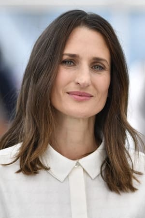 Photo de Camille Cottin