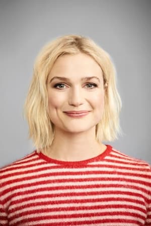 Photo de Alison Sudol