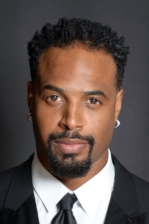 Photo de Shawn Wayans