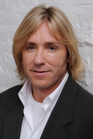 Photo de Ron Eldard