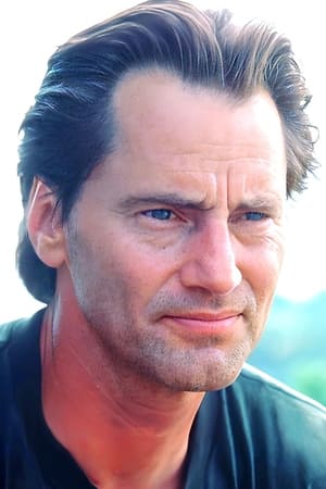 Photo de Sam Shepard