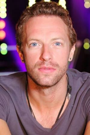 Photo de Chris Martin