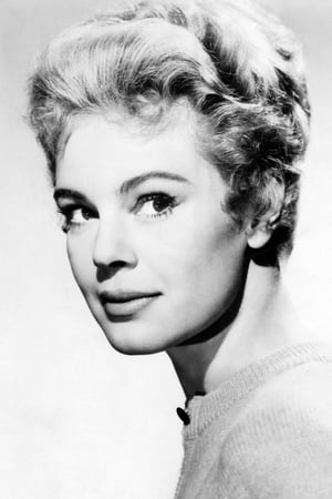 Photo de Betsy Palmer