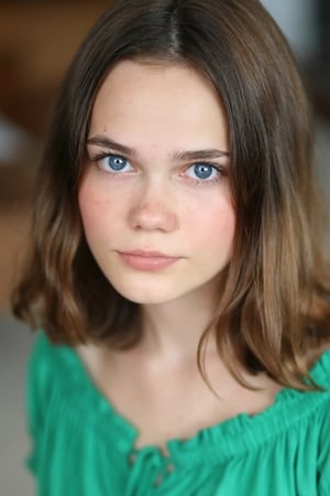 Photo de Oona Laurence