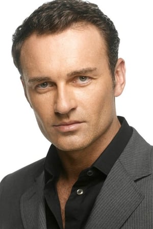 Photo de Julian McMahon