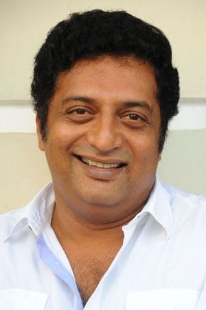 Photo de Prakash Raj