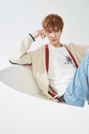 Photo de Guanzhi Bo