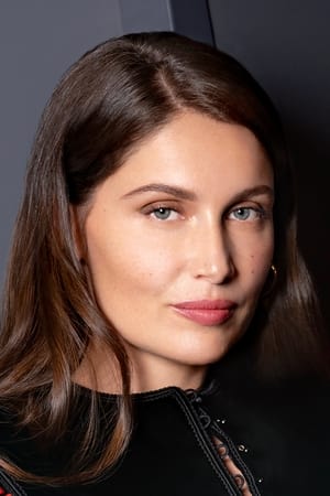 Photo de Laetitia Casta