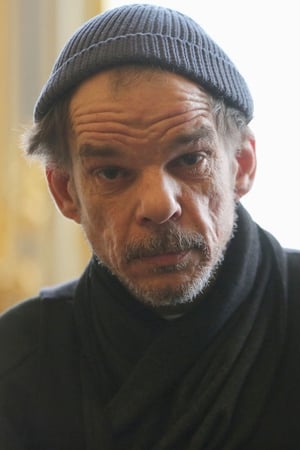 Photo de Denis Lavant