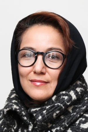 Photo de Pantea Bahram