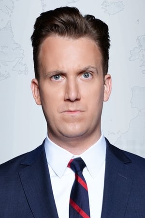 Photo de Jordan Klepper