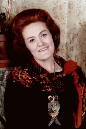 Photo de Joan Sutherland