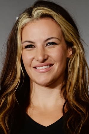 Photo de Miesha Tate