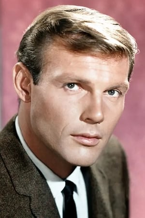 Photo de Adam West